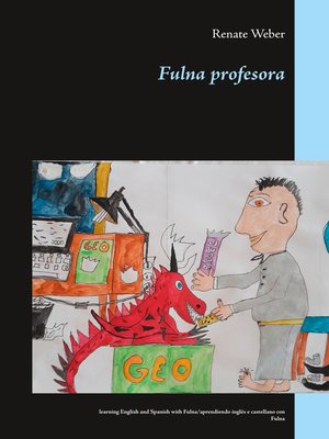 cover image of Fulna profesora